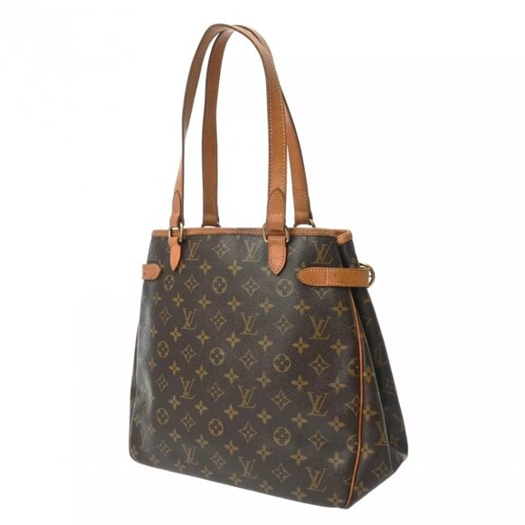 LOUIS VUITTON Brown M51153 - Picture 3 of 12